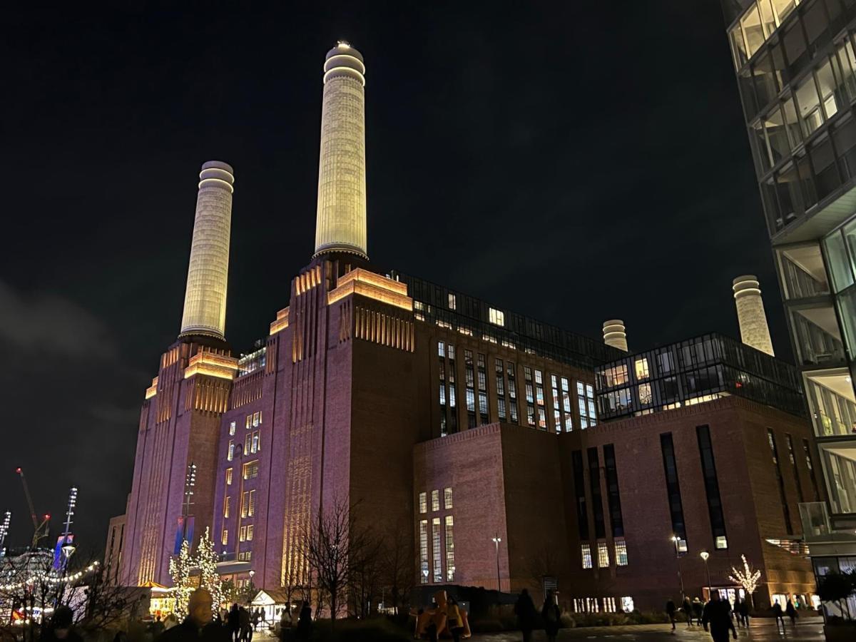 Borough Central 伦敦 外观 照片