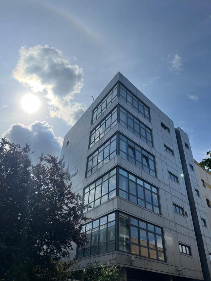 Borough Central 伦敦 外观 照片